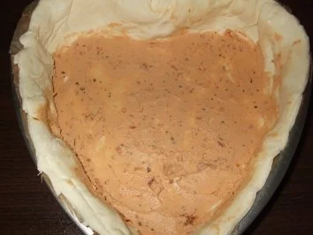 Ein Herz für meinen Engel - Rezept - Bild Nr. 2