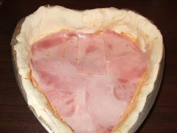 Ein Herz für meinen Engel - Rezept - Bild Nr. 3