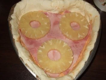 Ein Herz für meinen Engel - Rezept - Bild Nr. 4