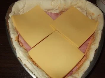 Ein Herz für meinen Engel - Rezept - Bild Nr. 5