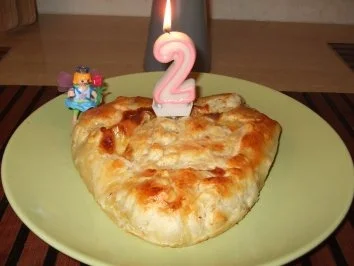 Ein Herz für meinen Engel - Rezept - Bild Nr. 7