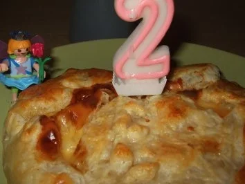 Ein Herz für meinen Engel - Rezept - Bild Nr. 8