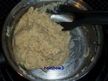 Kochen: Deutsche Beafsteek ... ala Oma - Rezept - Bild Nr. 3