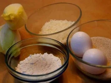 Chiccorée-Schnitzel - Rezept - Bild Nr. 2