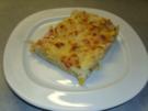 Pizza Tadj Mahal - Rezept