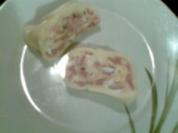 Käserolle - Rezept