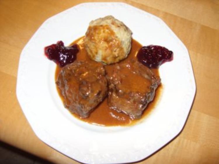 D: Ochsenschwanz - Ragout - Rezept mit Bild - kochbar.de D: Ochsenschwanz - Ragout - Rezept mit Bild - kochbar.de