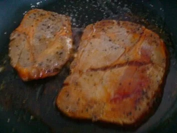 Rezept: Die letzten Grillsteaks verarbeiten - z.B. Gullasch Bild Nr. 7 Die letzten Grillsteaks verarbeiten - z.B. Gullasch - Rezept - Bild Nr. 7