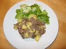 D: Tiroler Gröstl - Rezept