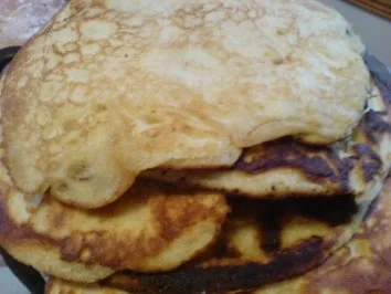 Dinkel-Plinse - Rezept - Bild Nr. 2