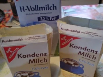 Dinkel-Plinse - Rezept - Bild Nr. 3