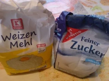 Dinkel-Plinse - Rezept - Bild Nr. 5