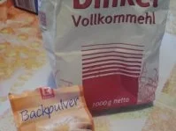 Dinkel-Plinse - Rezept - Bild Nr. 7