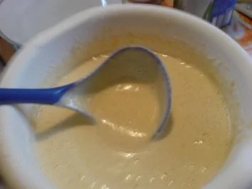 Dinkel-Plinse - Rezept - Bild Nr. 13