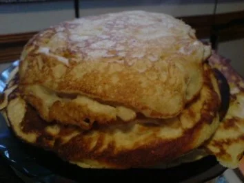 Dinkel-Plinse - Rezept - Bild Nr. 19