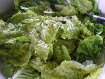 Ein schnelles leichtes Mittagessen - Rezept - Bild Nr. 6