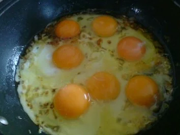 Ein schnelles leichtes Mittagessen - Rezept - Bild Nr. 8