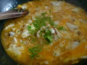 Ein schnelles leichtes Mittagessen - Rezept - Bild Nr. 10