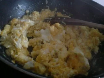 Ein schnelles leichtes Mittagessen - Rezept - Bild Nr. 11