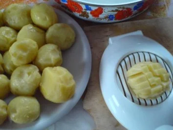 Ein schnelles leichtes Mittagessen - Rezept - Bild Nr. 12