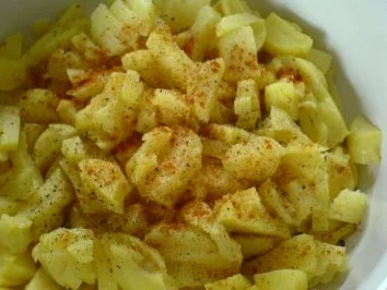 Ein schnelles leichtes Mittagessen - Rezept - Bild Nr. 13