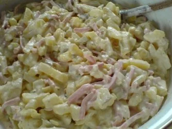 Ein schnelles leichtes Mittagessen - Rezept - Bild Nr. 18