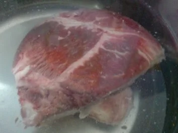 Kohlrübeneintopf mit Rindfleisch - Rezept - Bild Nr. 4