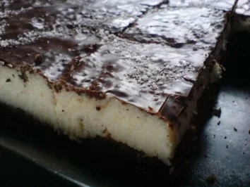 Kokos im Quadrat - Rezept - Bild Nr. 3