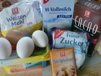 Kokos im Quadrat - Rezept - Bild Nr. 4