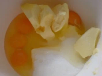 Kokos im Quadrat - Rezept - Bild Nr. 5