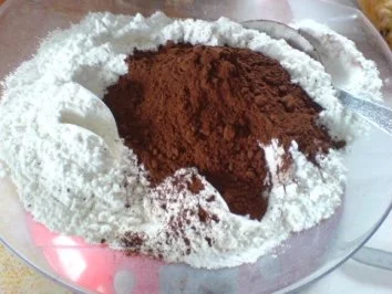 Kokos im Quadrat - Rezept - Bild Nr. 6