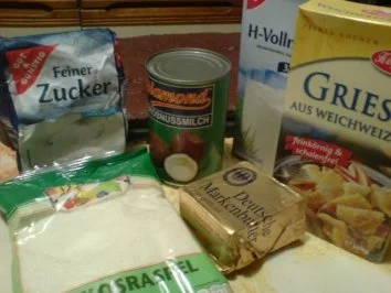 Kokos im Quadrat - Rezept - Bild Nr. 12