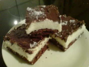 Kokos im Quadrat - Rezept - Bild Nr. 22