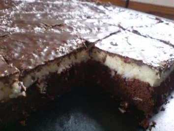 Kokos im Quadrat - Rezept - Bild Nr. 25