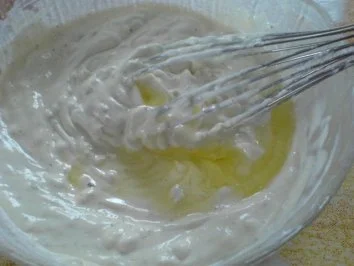 Pellkartoffeln und Quark - Rezept - Bild Nr. 8