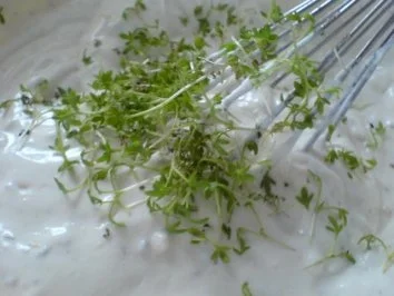 Pellkartoffeln und Quark - Rezept - Bild Nr. 12