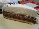 Pudding-Torte - Rezept