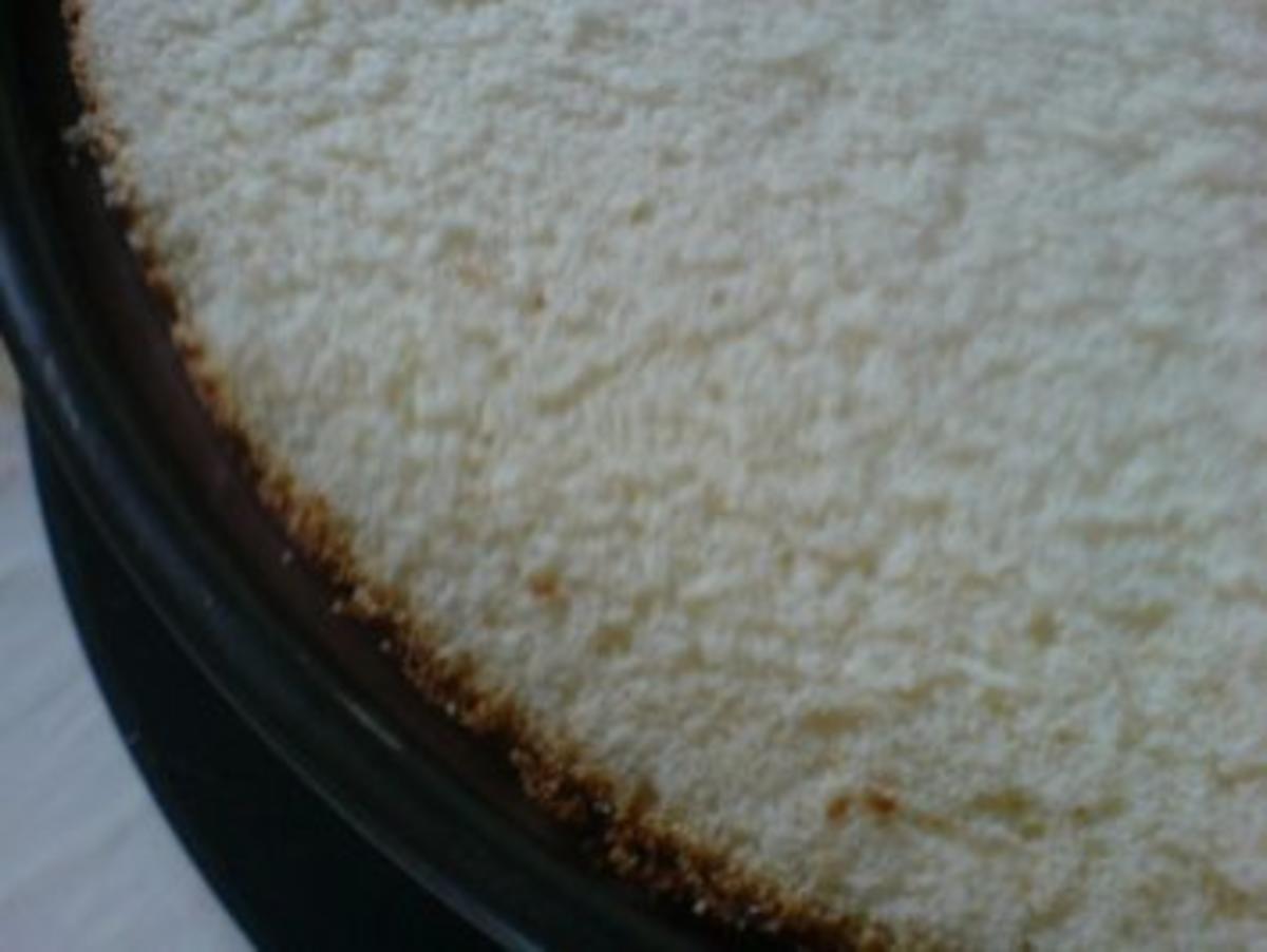 Pudding-Torte - Rezept - Bild Nr. 6