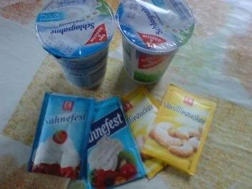 Pudding-Torte - Rezept - Bild Nr. 10