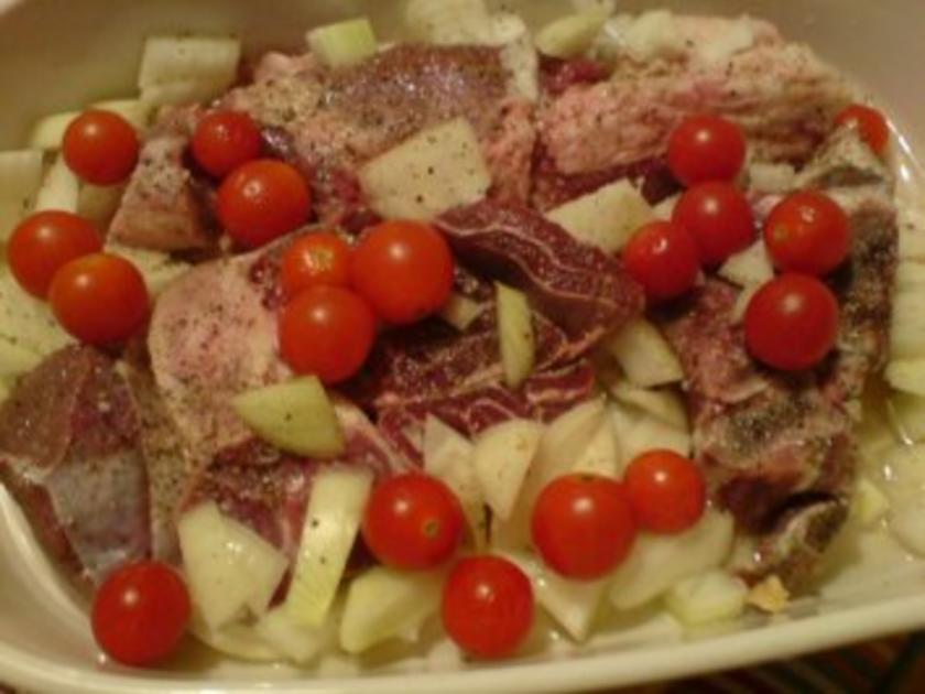 RinderknochenFleisch Rezept mit Bild kochbar.de