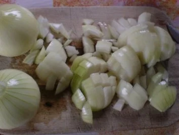 Schmor-Rippchen mit Spargel - Rezept - Bild Nr. 4