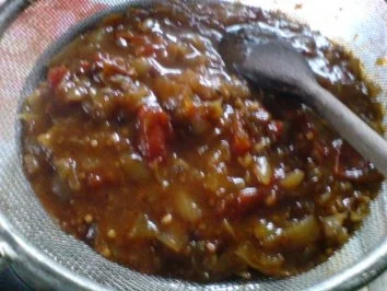 Schmor-Rippchen mit Spargel - Rezept - Bild Nr. 11