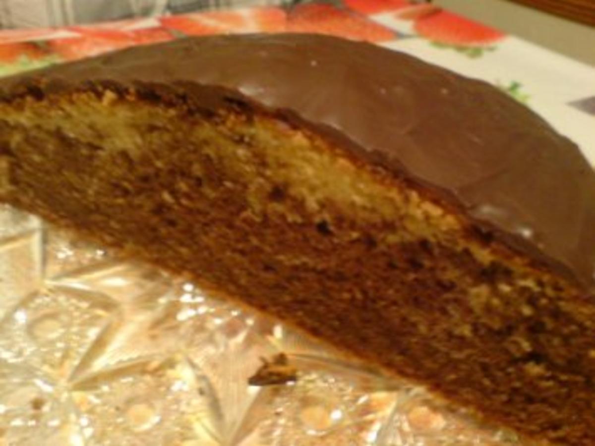 Schneller Rührkuchen Rezepte