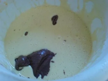 Schneller Rührkuchen - Rezept - Bild Nr. 6