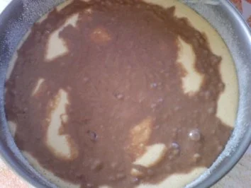 Schneller Rührkuchen - Rezept - Bild Nr. 7