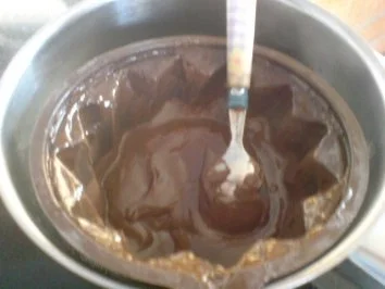 Schneller Rührkuchen - Rezept - Bild Nr. 9