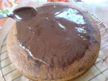 Schneller Rührkuchen - Rezept - Bild Nr. 10