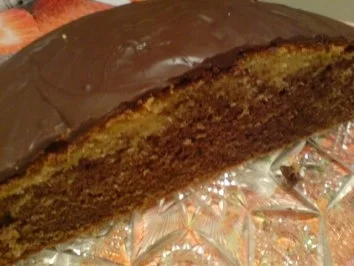 Schneller Rührkuchen - Rezept - Bild Nr. 12