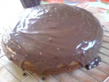 Schneller Rührkuchen - Rezept - Bild Nr. 11
