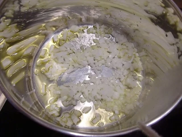 Rezept: Chili con carne Bild Nr. 3 Chili con carne - Rezept - Bild Nr. 3